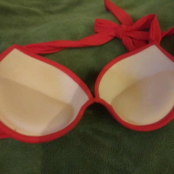 Swim suit top - Picture 2 of 4